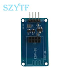 ESP8266 ESP-01 ESP01S Serial Wireless WIFI Module For Arduino Transceiver Receiver Adapter Board Raspberry Pi UNO R3 One 3.3V 5V