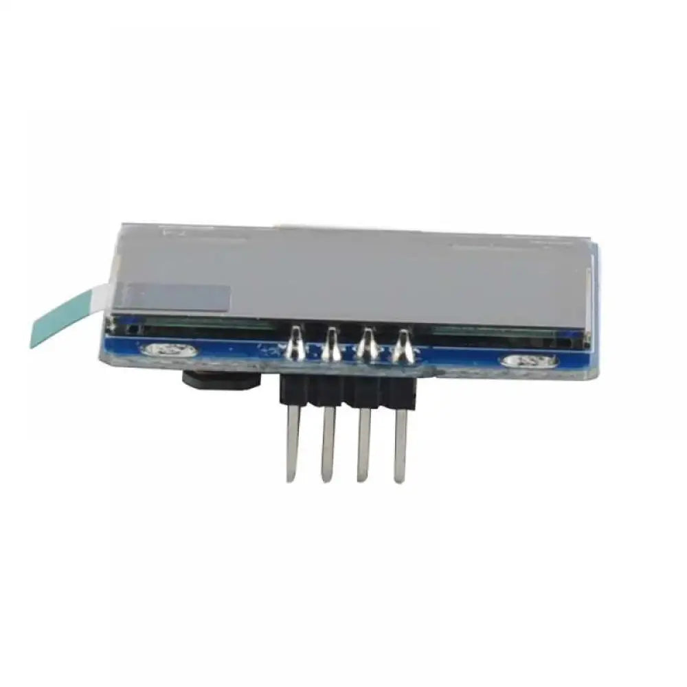 0.96" 1.3" Inch OLED Display Module White Yellow Blue I2C IIC Serial OLED LCD LED Screen for Arduino 51 MSP420 STIM32 SCR