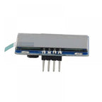 0.96" 1.3" Inch OLED Display Module White Yellow Blue I2C IIC Serial OLED LCD LED Screen for Arduino 51 MSP420 STIM32 SCR