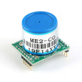 Household ZE07-CO Carbon Monoxide Module, Gas Alarm Detection Module, Monoxide Sensing Module