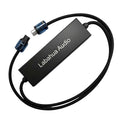 Audio Power EMI Filter Module Alternating Current Power Filter Anti-interference Anti-thunder Audio DIY