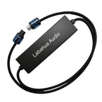 Audio Power EMI Filter Module Alternating Current Power Filter Anti-interference Anti-thunder Audio DIY