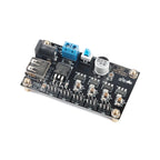 LM7805 Multi-Output Linear Regulator Module 6~9V Input to 1.2/1.8/2.5/3.3/5V Output Voltage