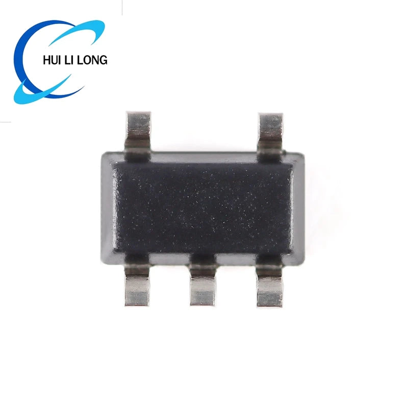 10pcs/lot TLV70433DBVR TLV70433 SOT-23-5 PA0 PAO SOT23 Low Dropout Voltage Regulator (LDO) Chip IC Integrated Circuit