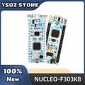 New Original NUCLEO-F303K8 STM32 Nucleo-32 Development Board STM32F303K8T6 in stock Fast Shipping
