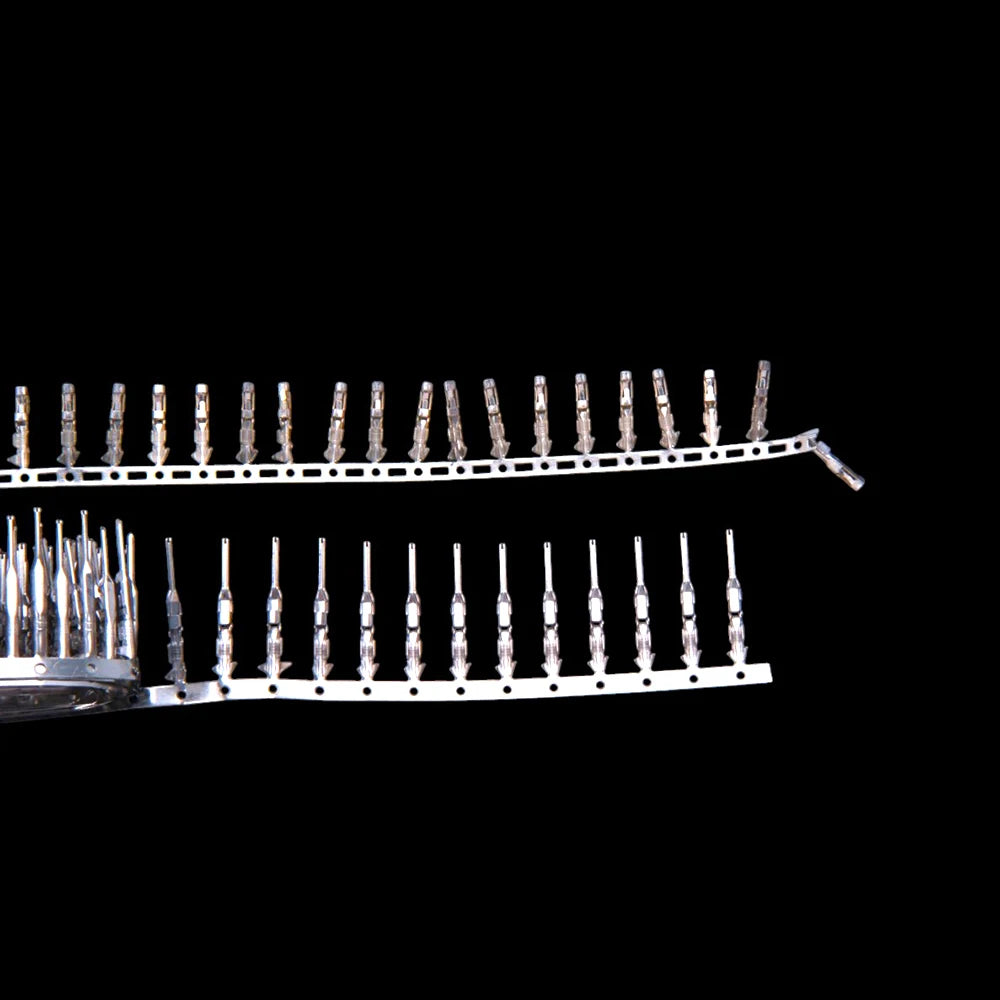 2.54mm JST-XH Connectors DIY Sets Crimping Tool Kit 2.54mm Dupont Connectors and Crimp Pins