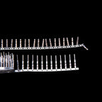 2.54mm JST-XH Connectors DIY Sets Crimping Tool Kit 2.54mm Dupont Connectors and Crimp Pins