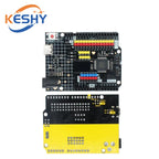 UNO R4 Minima / WIFI Type-C USB ESP32-S3 WIFI Edition Development Board For Arduino Programming Learning Controller