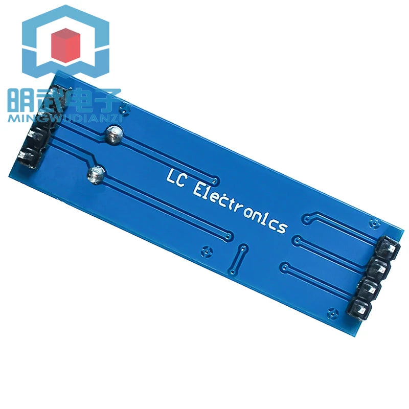 MAX485, RS485 Module TTL To RS-485 Module TTL To 485