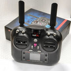 Hotrc  HT-10A/HT-8A HT10A 2.4Ghz 10CH/ 8CH  Remote Controller F-10A Receiver For RC Airaft Vehicle Boat Drone Accessories Parts
