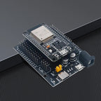 ESP32 Expansion Board Compatible with ESP32 WiFi+Bluetooth Dual Core ESP32-DevKitC-32 ESP-WROOM-32 Development Board 30Pin