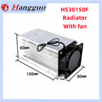 MDS60-16 60A 75A 90A 100A 120A 150A Three-phase Rectifier Module MDS100-16 AC/DC module 60A 1600V 3-Phase Diode Bridge Rectifier