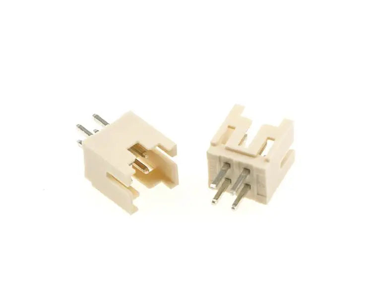 20PCS PHD 2.0 Double Row Connector 2MM Pitch Male Header 2 x 2P 3P 4P 5P 6P 7P 8P 9P 10 Pin PHD2.0 Straight Pin Bent Pin Socket