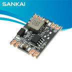 DIY DC-DC 3A Buck Step-down Power Supply Module MP1584EN 5V-12V 24V to 5V 3.3V 9V 12V Fixed Output for Arduino Replace LM2596