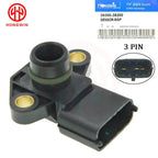 Manifold Absolute Pressure MAP Sensor 39300-38200 94809-30001 39300-38100 For Hyundai Sonata Veracruz Azera Kia Optima Rio Rondo