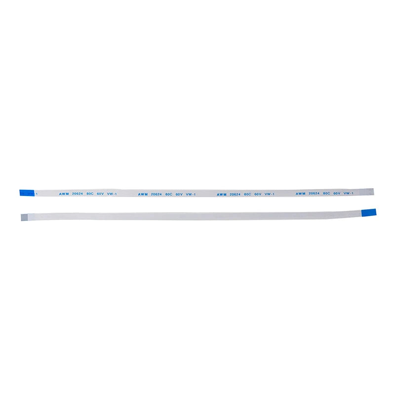 1/5pcs 8 Pin 20cm For Asus X550 X550V X550C X550CC  TouchPad Flex Cable Switch