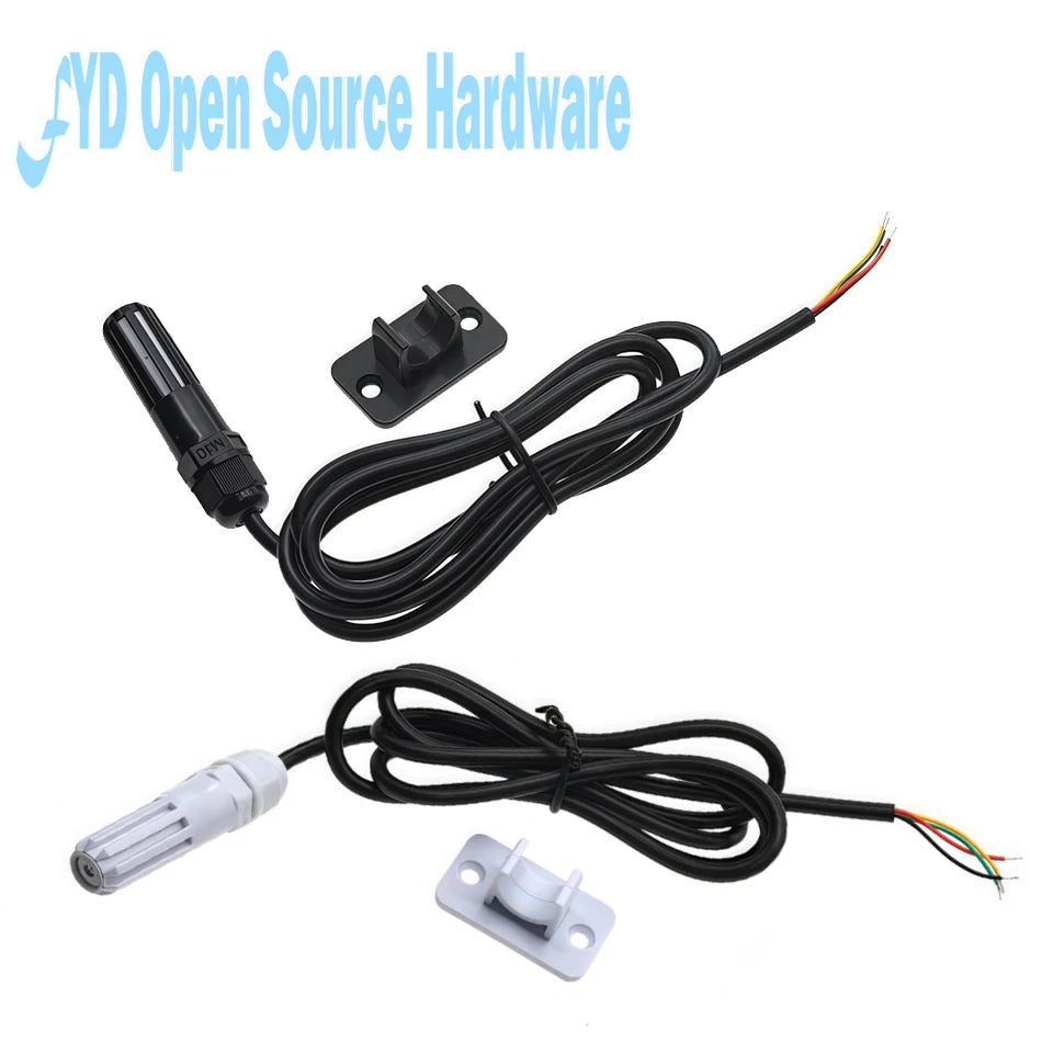 BMP180 BME280 BMP280 High Precision Temperature And Humidity Atmospheric Pressure Integrated Sensor Module With Line