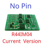 12CH RS485 Mixed IO Module Current Voltage Analog Collection 0-20MA 4-20MA 0-5V 0-10V NPN Digital Input 300MA MOS Output