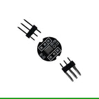 U55C Advanced ICS 43434 Omnidirectional Microphone Module I2S Output For Conference