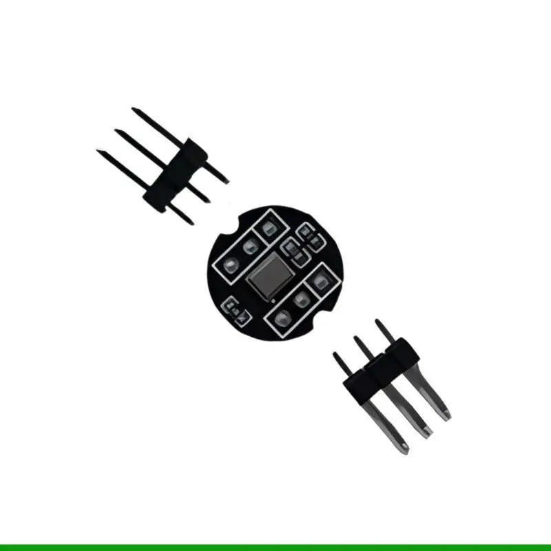 U55C Advanced ICS 43434 Omnidirectional Microphone Module I2S Output For Conference