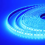 12V 24V 5m 10m 20m LED Strip Light IP68 Waterproof 2835 9 Colors Flexible Tape with 2pin Wire 120LED/m Bright Ribbon 0.5m 1m 2m
