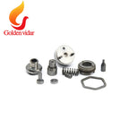 Fuel Injector Repair Kit, For Siemens Injector VDO 03l130277b, A2C59517051,A2C8139490080,A2C59515264, 1830741C93, CK4Q-9K546-AA