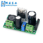 LM2596HV AC/DC to DC Buck Step Down Converter Power Supply Module LM2596 3v 3.3V 5V 6V 9V 12V 15V 24V AC 5V-30V, DC 5V-50V