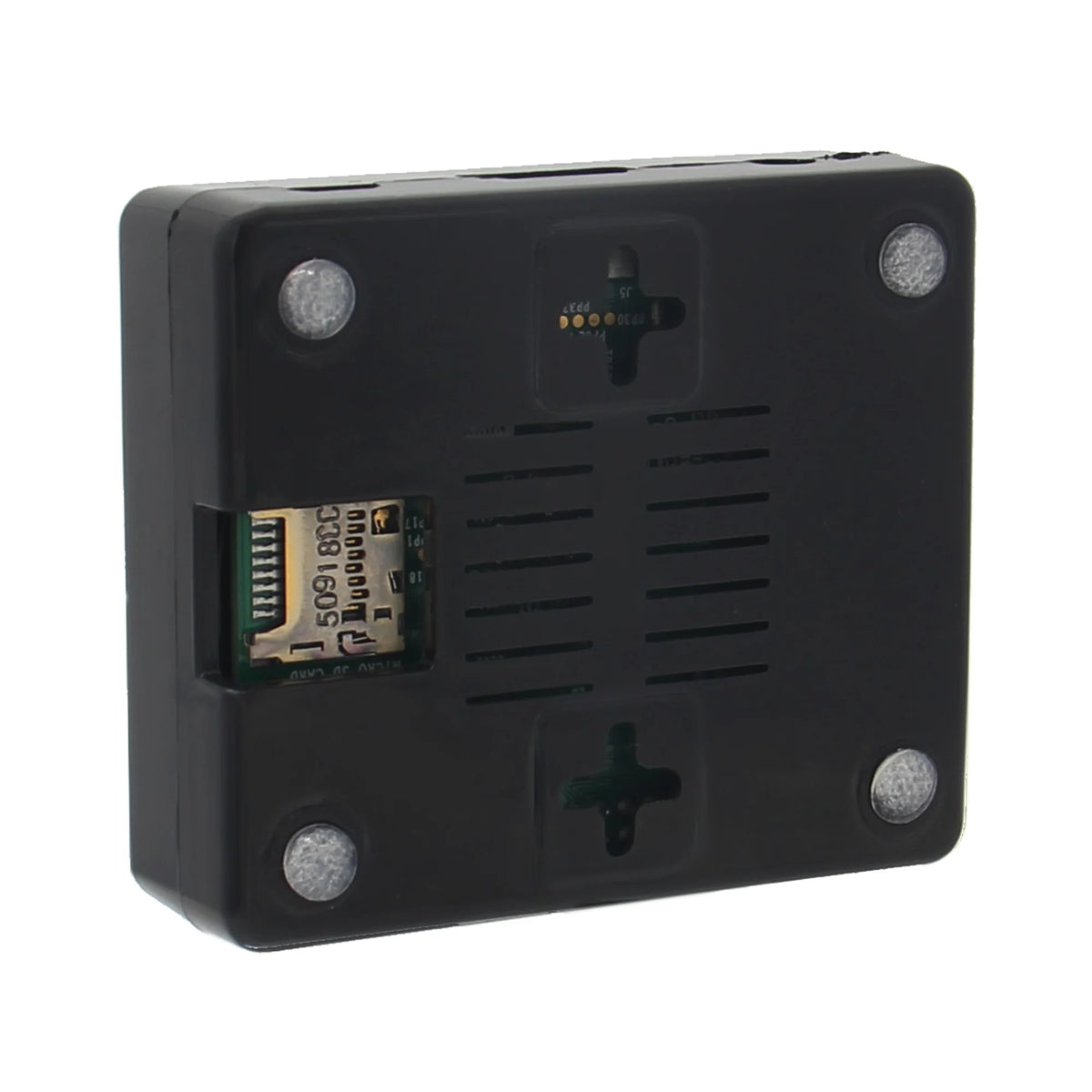 Raspberry Pi 3 Model A+ ABS Case with 2507 Cooling Fan