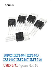 10pcs SN74LS245N SN74LS373N DIP 74LS245N DIP-20 74LS245 SN74LS244N SN74LS273N SN74LS374N 74LS373 74LS244