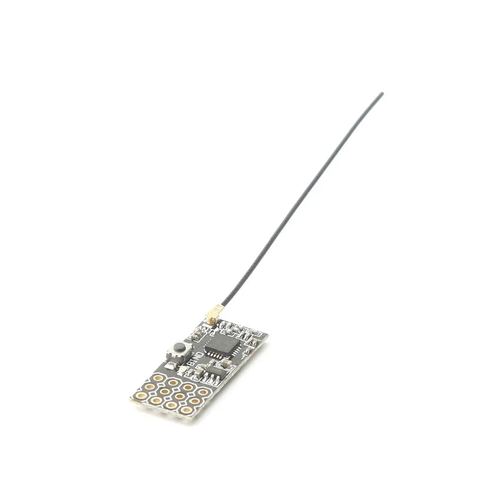 FS2A 4CH AFHDS 2A Mini Receiver PWM Output Flysky I6 I6X I6S FS-I6 FS-I6X FS-I6S Transmitter Compatible