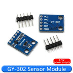 GY-302 BH1750 Light Intensity Illuminance Module Sensor Module