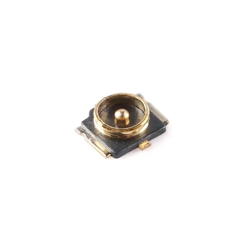 10Pcs/lot 1/3/4/5 Generation Antenna Seat U.FL-R-SMT RF Coaxial Contor SMD SMT Solder PCB Antenna Socket Jack