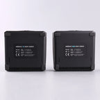 ToolkitRC M6DAC PRO V2 Dual Channel Smart Lipo Battery Charger Discharger AC 200W DC 800W 16A for 1-6S LiHV LiPo PD65W FPV Drone