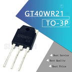 5pcs GT50JR22 TO-3P TO247 50JR22 TO247 GT50N322 50N322 GT35J321 35J321 GT50J327 50J327 GT40WR21 40WR21 IGBT transistor