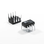 1-2PCS Sparkos Labs SS3602 OP Chip MUSES02 Replacement  Operational Amplifier Chip for Fosi Audio BT20A PRO/V3