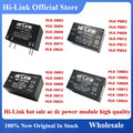 Hilink 3W 5W 10W 220V 240V 5V 12V 24V AC DC Converter HLK-PM01 NewOriginal Power Supply Module PM12 3M05B 3M05C 3M12C 5M05 10M05