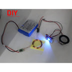DC 5V Wireless Charging Module Wireless Power Supply Coil Induction Transmitter + Receiver Electronics Charger