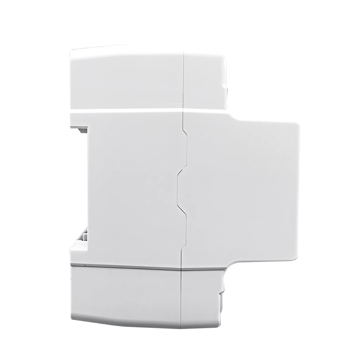 TOMZN 63A Intelligent Relay Type Dual Power Automatic Transfer Switch Over/Under Voltage & Overload Protection LCD Display