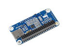 Waveshare A7670E LTE Cat-1 HAT for Raspberry Pi,Multi Band,2G GSM / GPRS,LBS,for Europe,Southeast Asia,West Asia,Africa,China