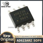 (10-20piece) 100% New original AD623ARZ AD623AR AD623 SOP8 Chipset
