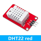 1PCS  High Precision AM2302 DHT22 Digital Temperature & Humidity Sensor Module For Arduino UnoR3