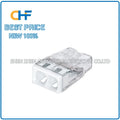 10PCS 2273-202 WAGO 0.5-4MM ² plug-in terminal block, brand new and original