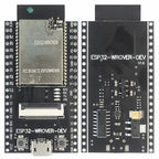 ESP32 CAM Development Board 2.4G Wifi BT Module with OV2640 Camera Module 2MP 24Pin ESP32-WROVER-DEV CH340C