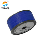 1PCS OK wire circuit board flying wire PCB jumper electronic wire welding connection wire 30AWG single core copper wire