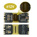 XC5015 DC-DC 9-42V to ±5V/±12V Positive and Negative Dual-Power Step-Down Module Isolated Wide-Voltage Power Supply Module