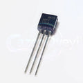 3-200PCS MPF102 102 Z0109MN5AA4 Z9M PIC16F688-I/SL PIC16F688 SN65HVD230DR SN65HVD230 VP230 CR6853 6853 DAS001 DAS 001