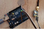 Double Sided NEO-M8N GPS Mini Module Satellite Positioning Development Board Microcontroller MCU SCM For Arduino