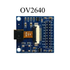 OV2640 OV7670 OV7725 Camera Module Adapter Board for Arduino STM32