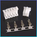 20/40Sets JST PH 2.0 female material PH2.0 2mm pitch Connectors Leads Header Housing PH-Y PH2.0MM Housing 2P/3P/4P/5P/6P/7P/8P
