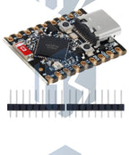 ESP32-S3 Dual-Band WiFi/Bluetooth  5.0 SuperMini Development Board ESP32 Programmable  PCB Kit  for arduino